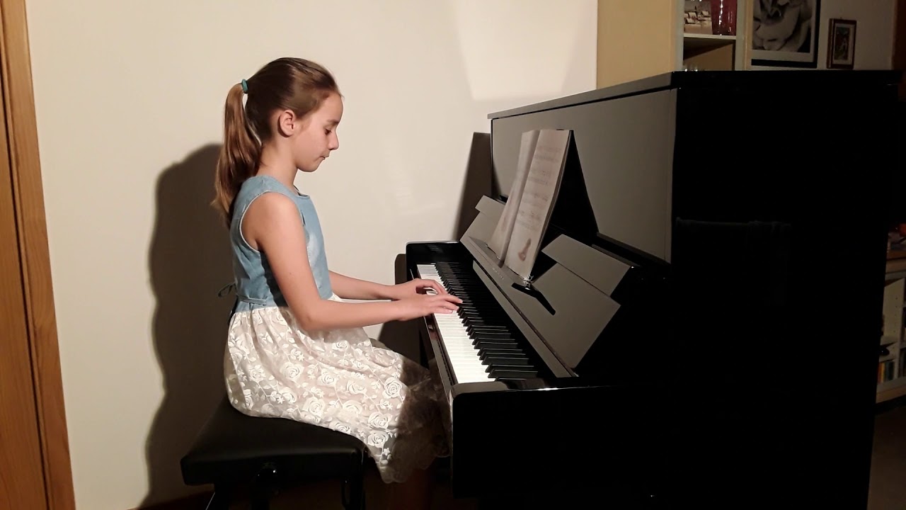 Serena Cignola - Blues - (Fritz Emonts)