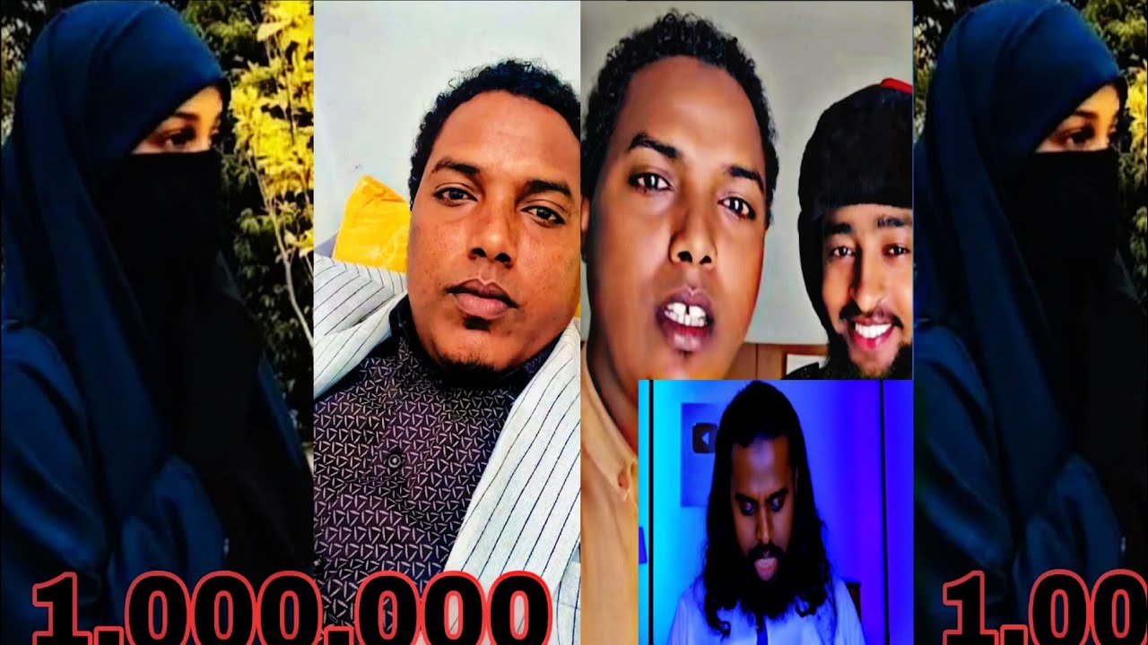 R Aslii Muhammad Gargarsa Anas Muhammad masha Allah 89