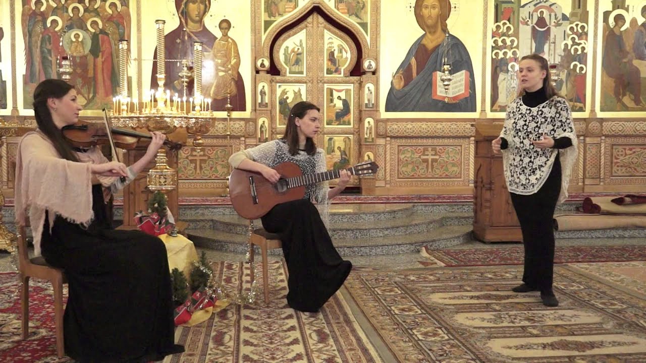 Σήμερα τα φώτα.. - Ksenia Dikhtievskaia