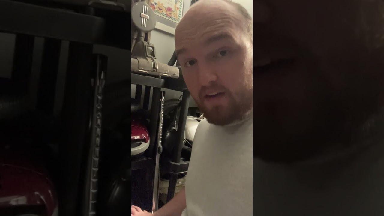 Vacuum Cleaner Collection Update December 2025