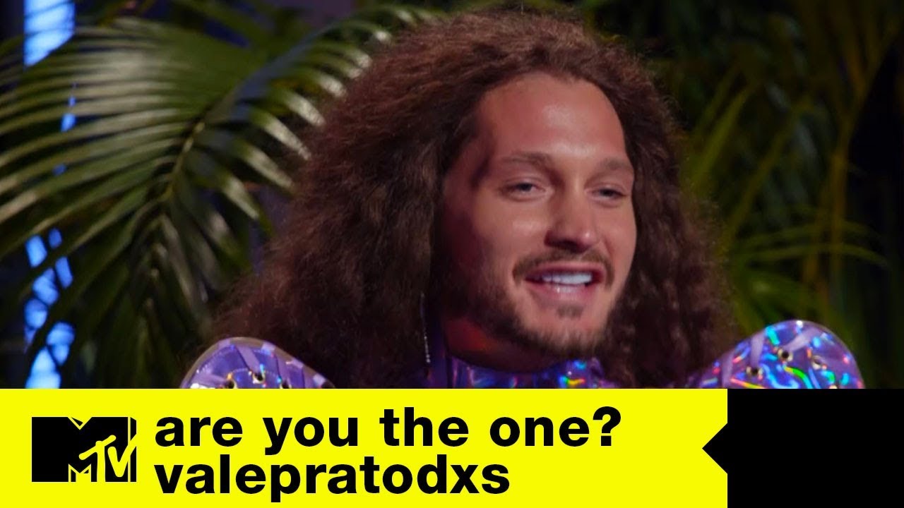 A última cerimônia dos pares! | Are You The One? Valepratodxs Ep. 12