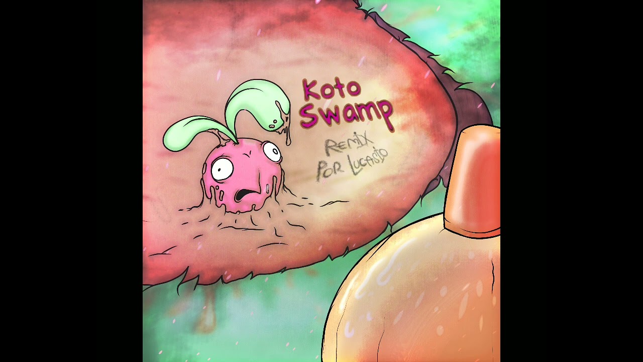 Koto Swamp [LUC-MIX]