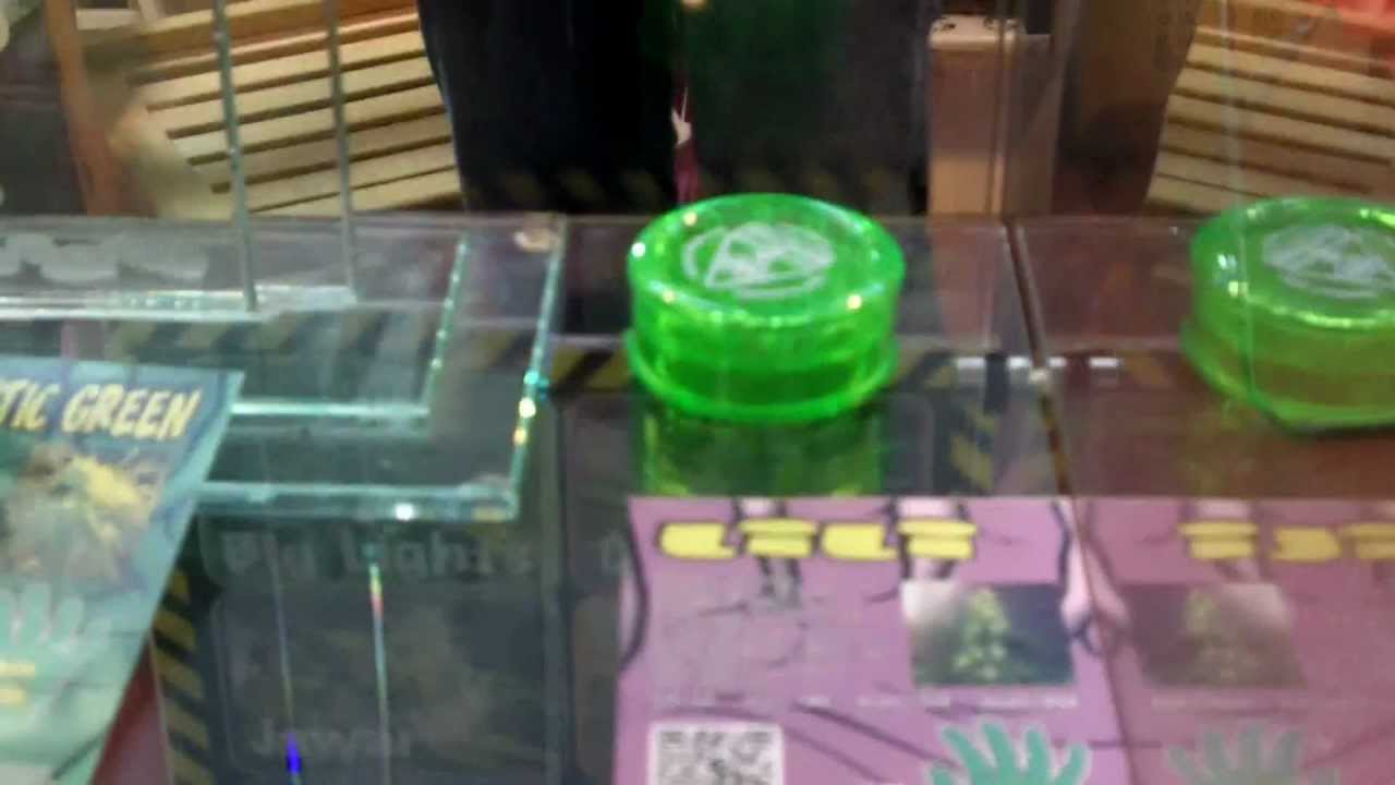 Dr Cogollo Expogrow 2012 1