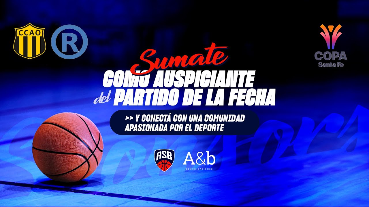 COPA SANTA FE - CUARTOS DE FINAL | Central (Ceres) vs Recreativo (Vera)
