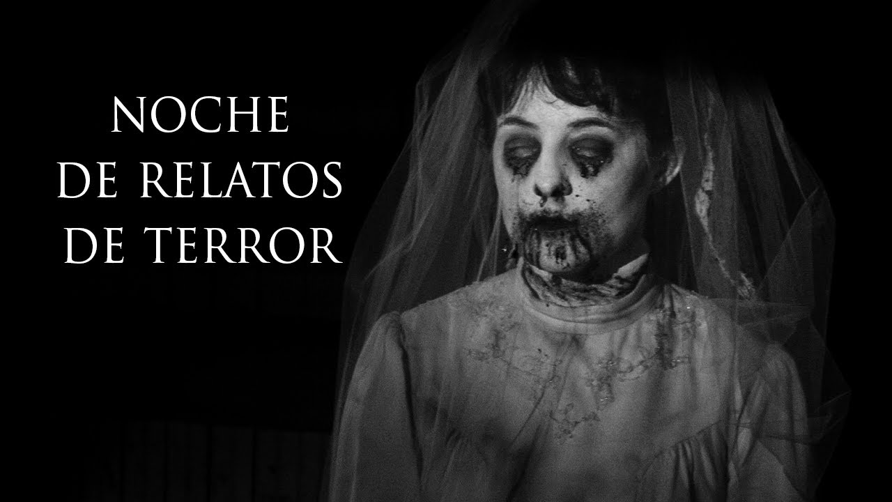 RELATOS (PERDIDOS) DE LA NOCHE