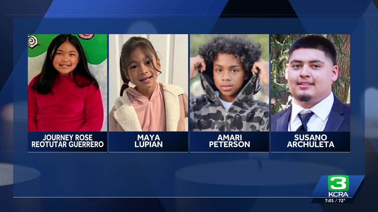 100 days since Stockton's mass shooting | Timeline of the investigation and what we've learned