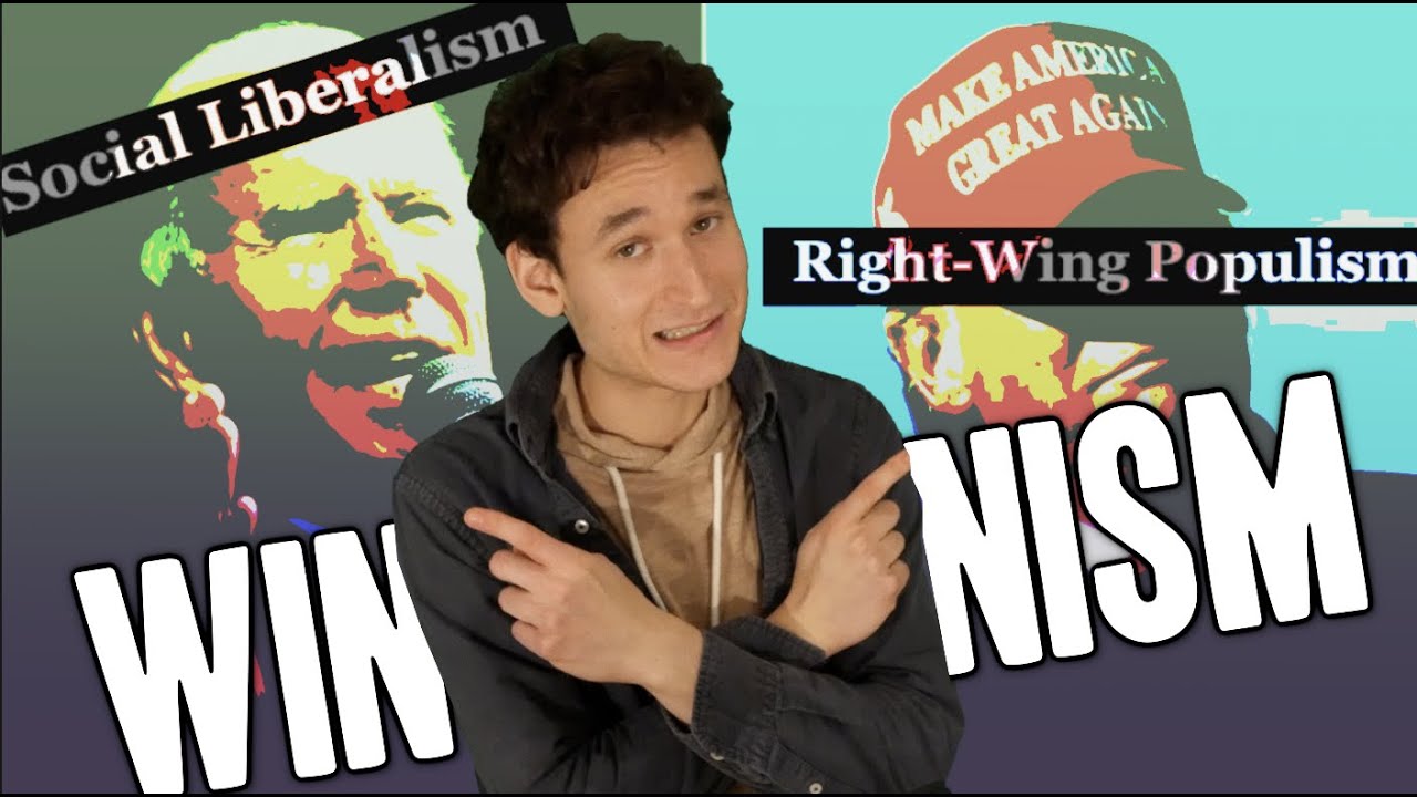 Politics Isn't About Right Or Wrong; It's About Winning