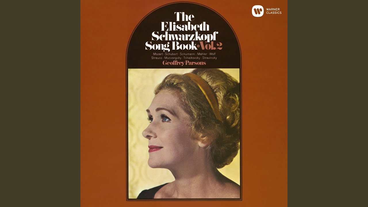 M&ouml;rike-Lieder: No. 36, Lebe wohl