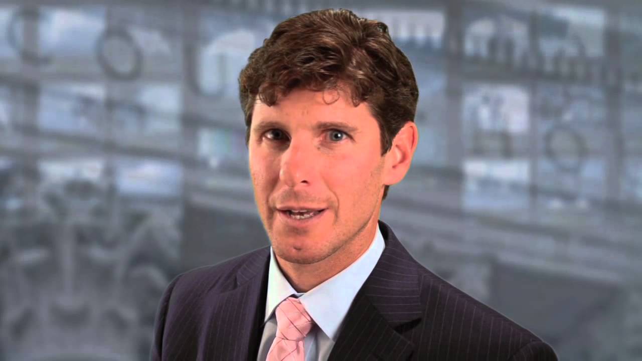 New Jersey Criminal Defense Law Firm Overview and Bio