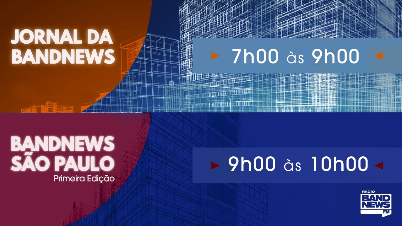 🔴[AO VIVO] BandNews FM | S&aacute;bado - 20/12/2025