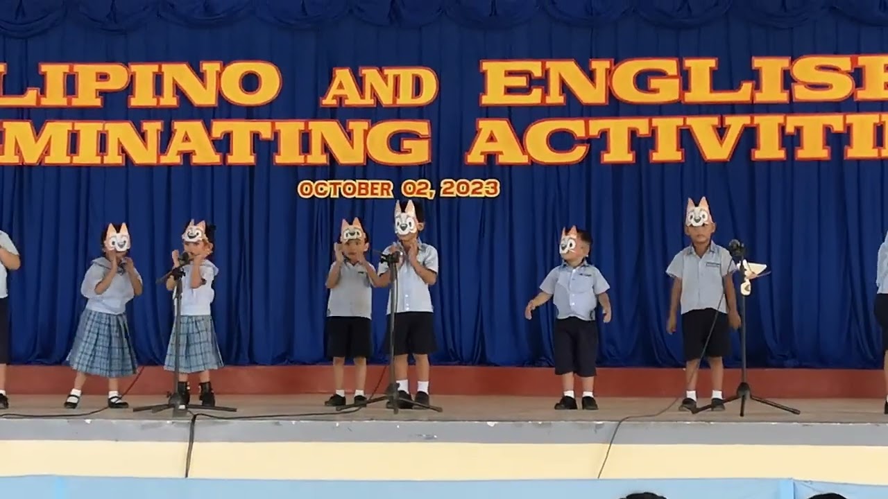 zeki 1st school performance