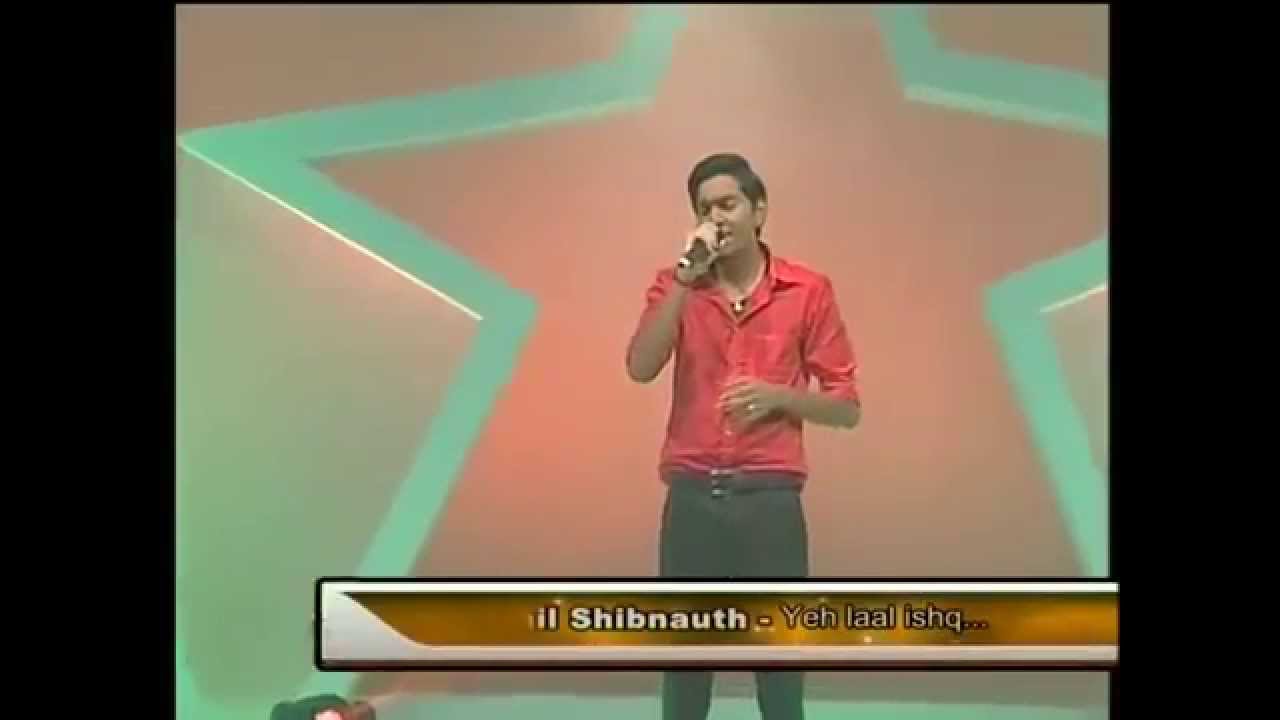 Laal Ishq - STAR 2014 Finals