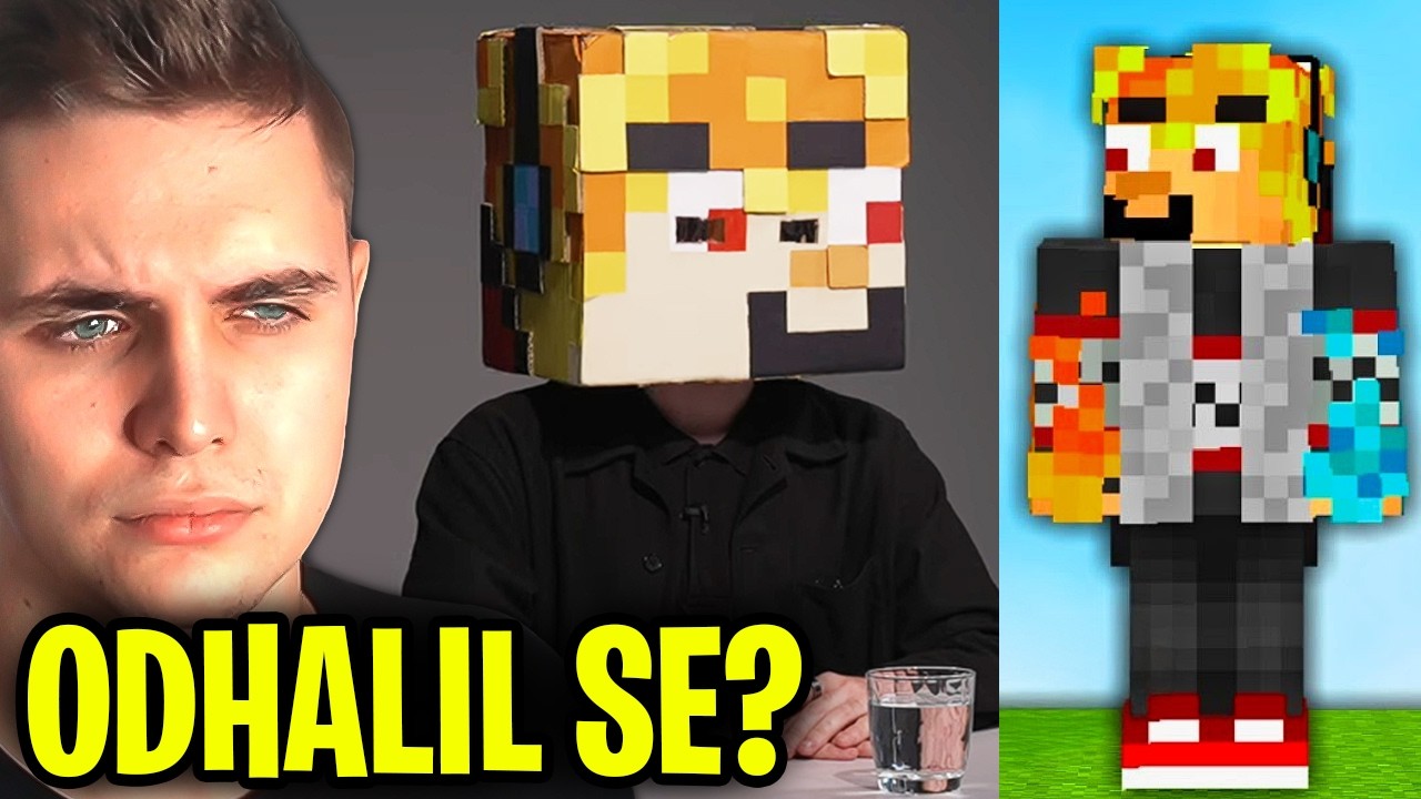 SirYakari Šel Do Televize