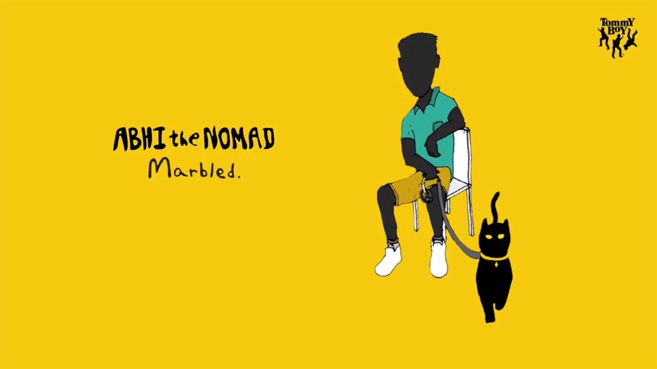 Abhi The Nomad - Dogs (feat. Sherm X Dani Rae)