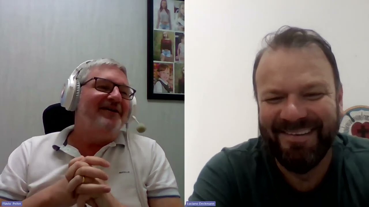 Bate papo educação