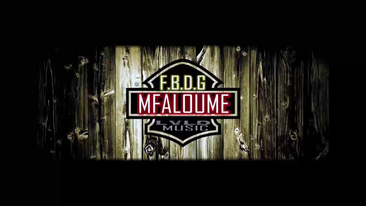 FBDG - MFALOUME (Audio officiel)