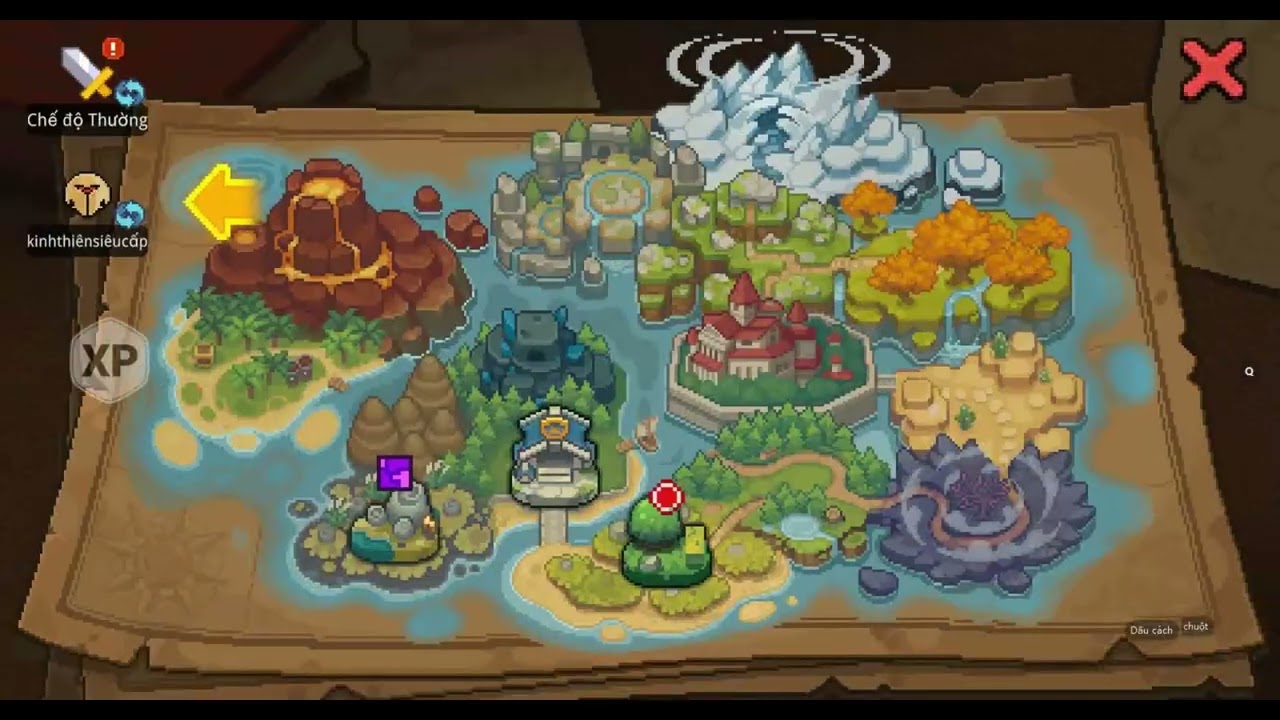 Soul Knight Prequel Libtool Hack