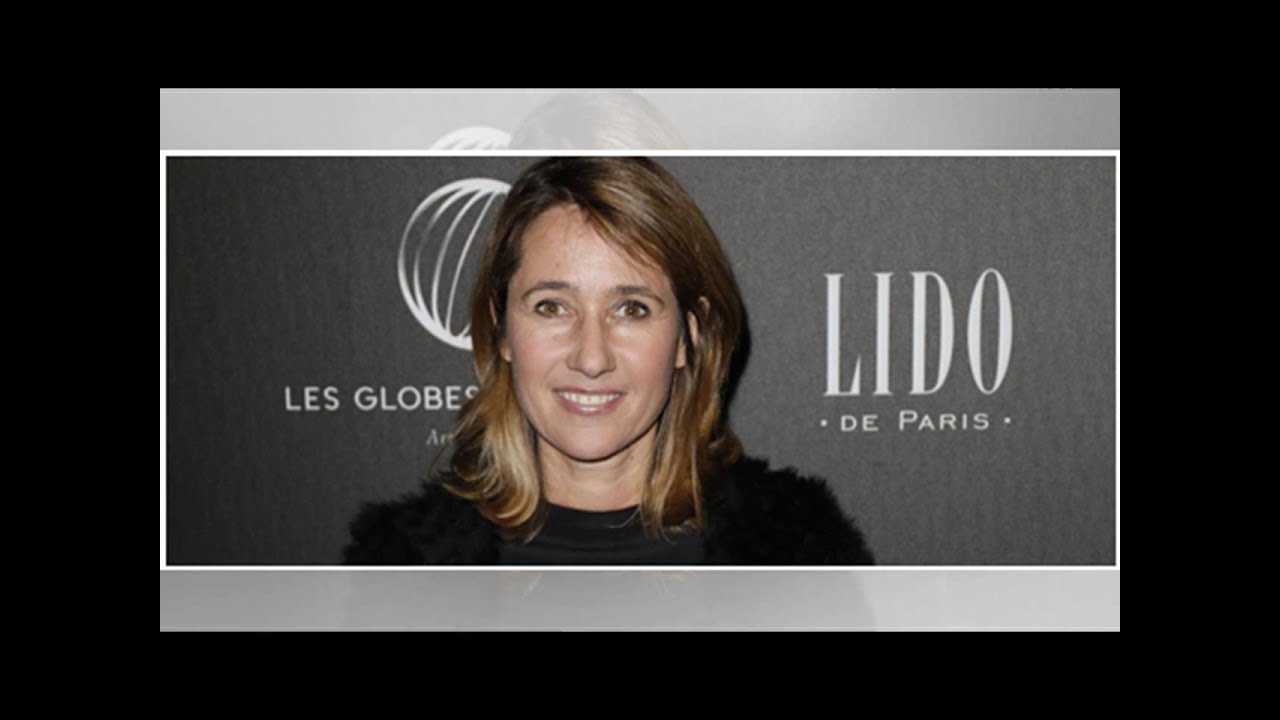 Alexia Laroche-Joubert&nbsp;: sa fille, Isaure, 10 ans, subjugue dans son premier r&ocirc;le au cin&eacute;ma15/11/...