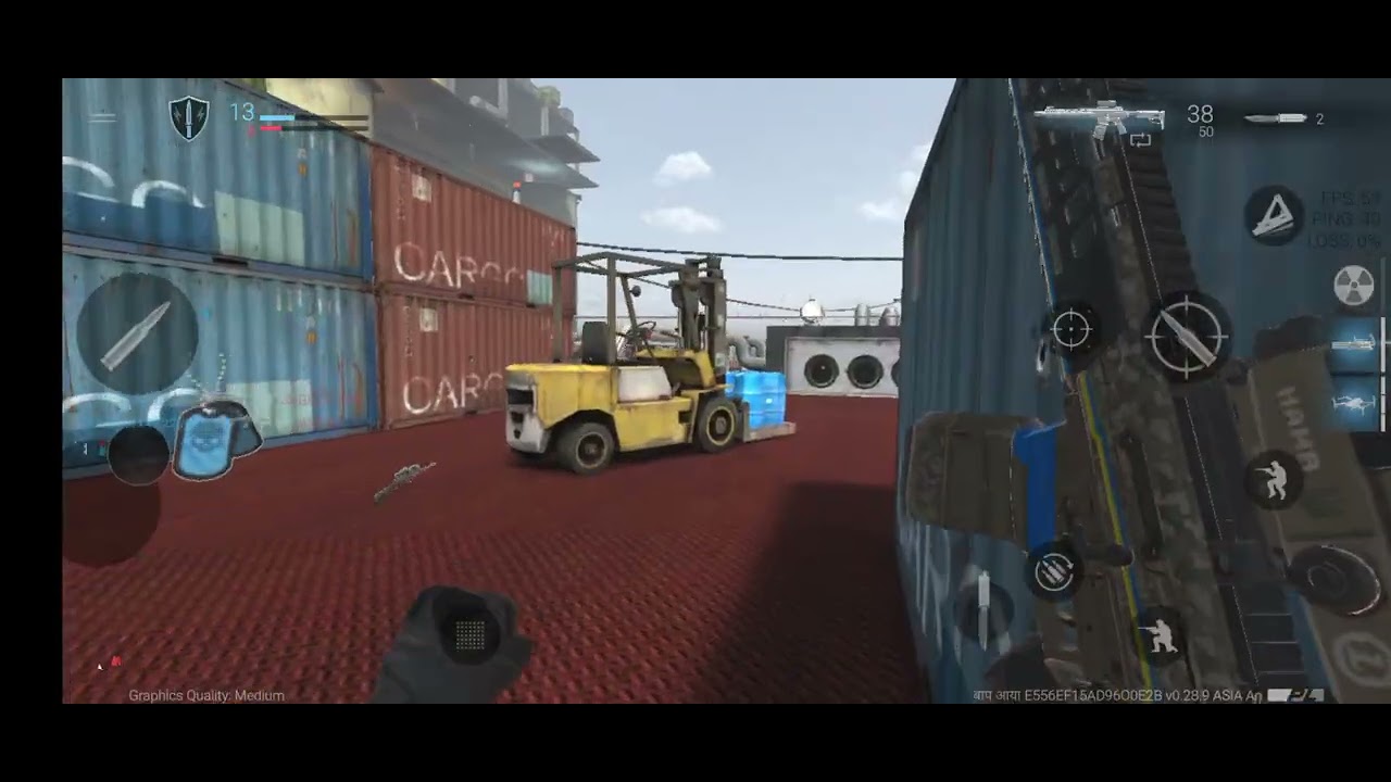 #combatmaster #cargo #safezone #artgallery #teamdeathmatch #egypt #sniperking #cod #warehouse #cod