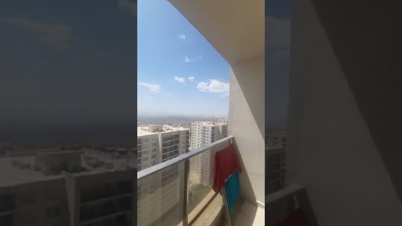 شقه موثثه للايجار في السليمانيه مجمع كويزه سيتي 3خدمات 24 ساعه غاز +كهرباء + سكيورتي الشقه روعه جدا