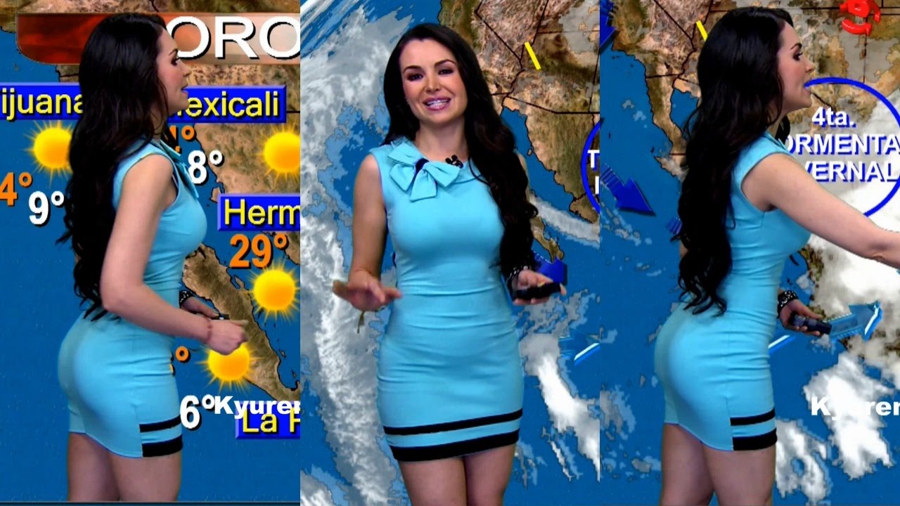 Mayte Carranco | Clima