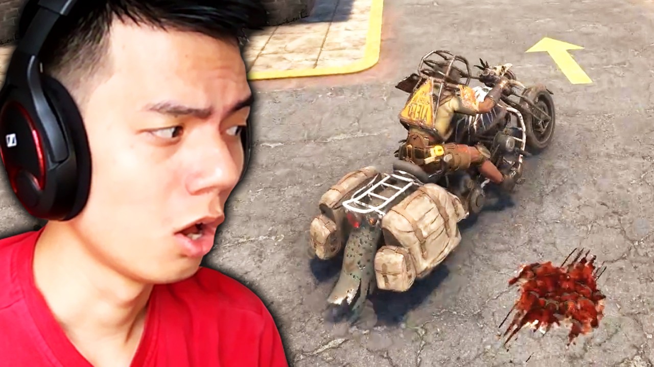 Lên đời xe hơi?! | 7 Days to Die #7
