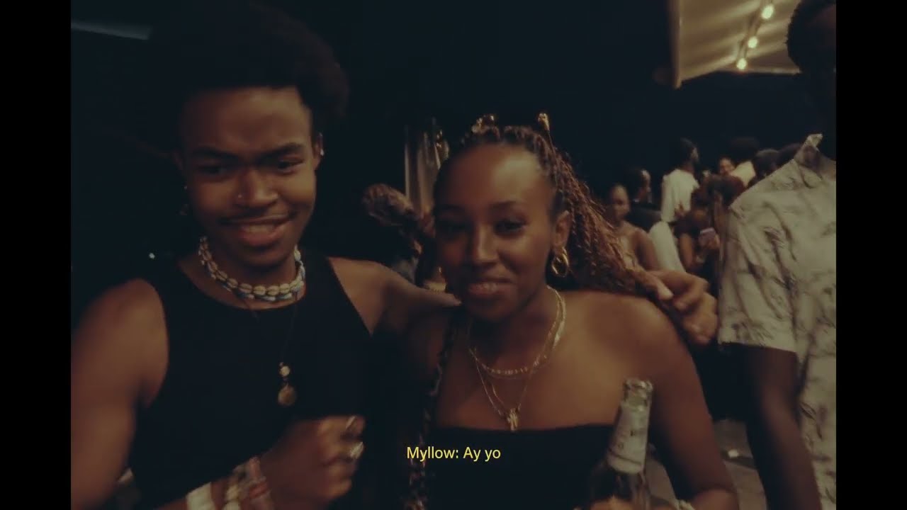 SS2 Vlog+*