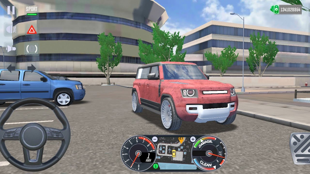 Real Taxi Driving Rocks Driving Simulator - Taxi Sim 2022 Evolution - Android Gameplay