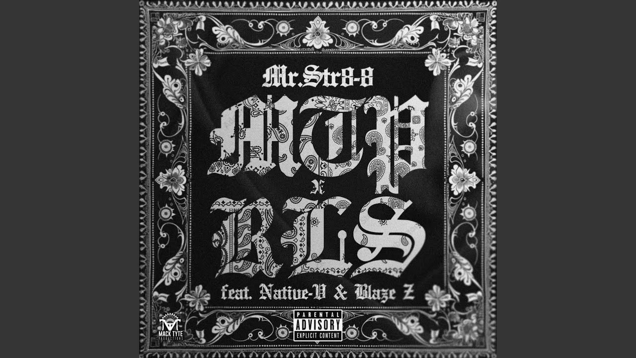 MTP x RLS (feat. Native-V & Blaze Z)