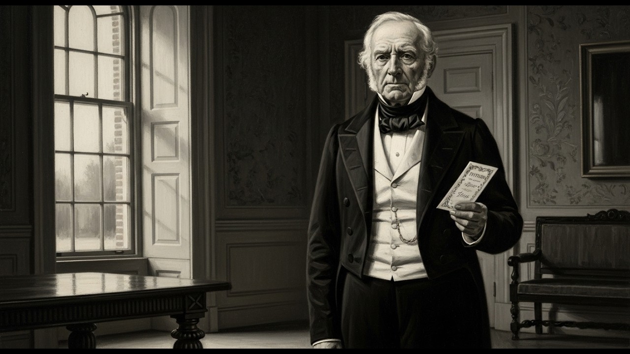 The Terrifying Night of 1844 When 5 Powerful Plantation Owners Vanished from  Locked Room Charleston