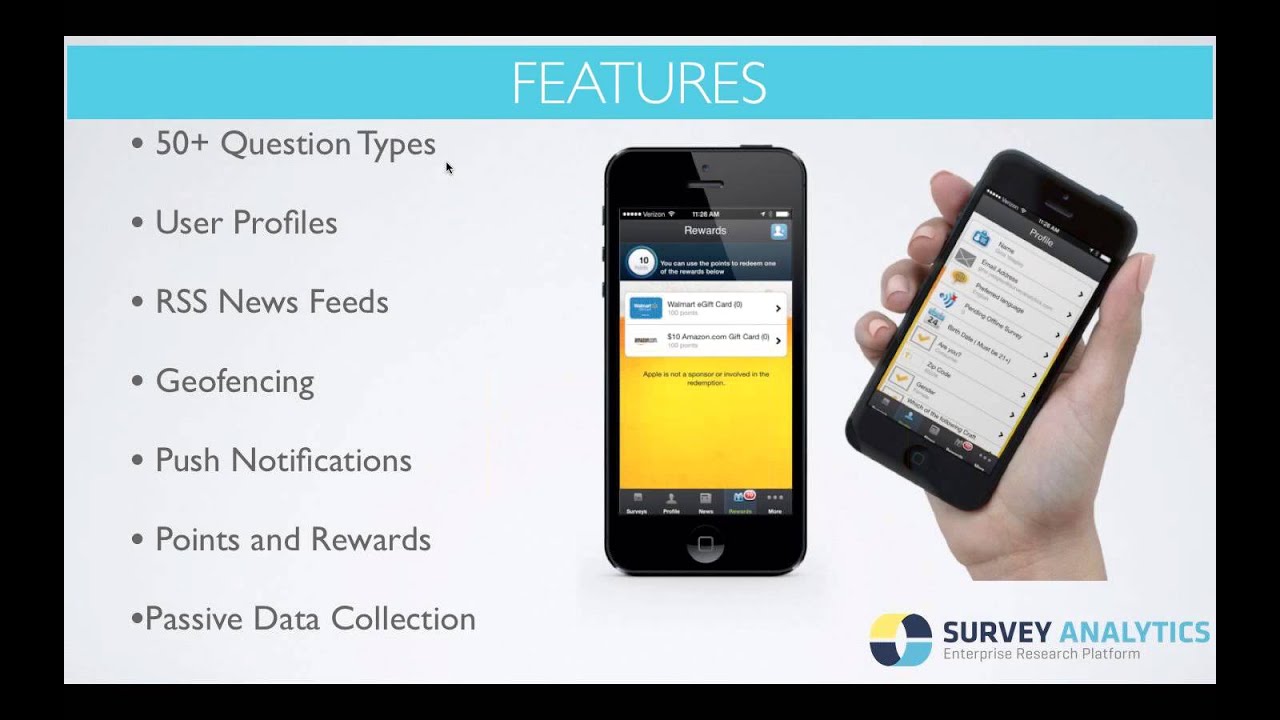 How to Collect Feedback Via Your Mobile Application