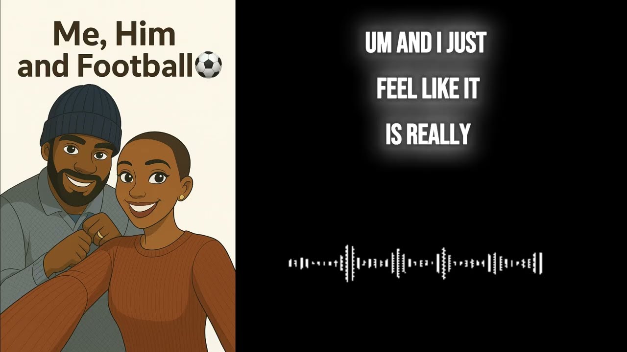 Me, Him and Football | Episode 2 | What Is A Goal Keeper's Job?