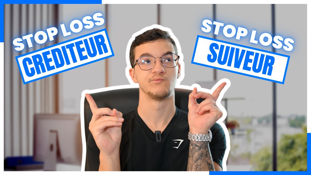 Ne Confondez Pas Ces Deux Stop Loss !