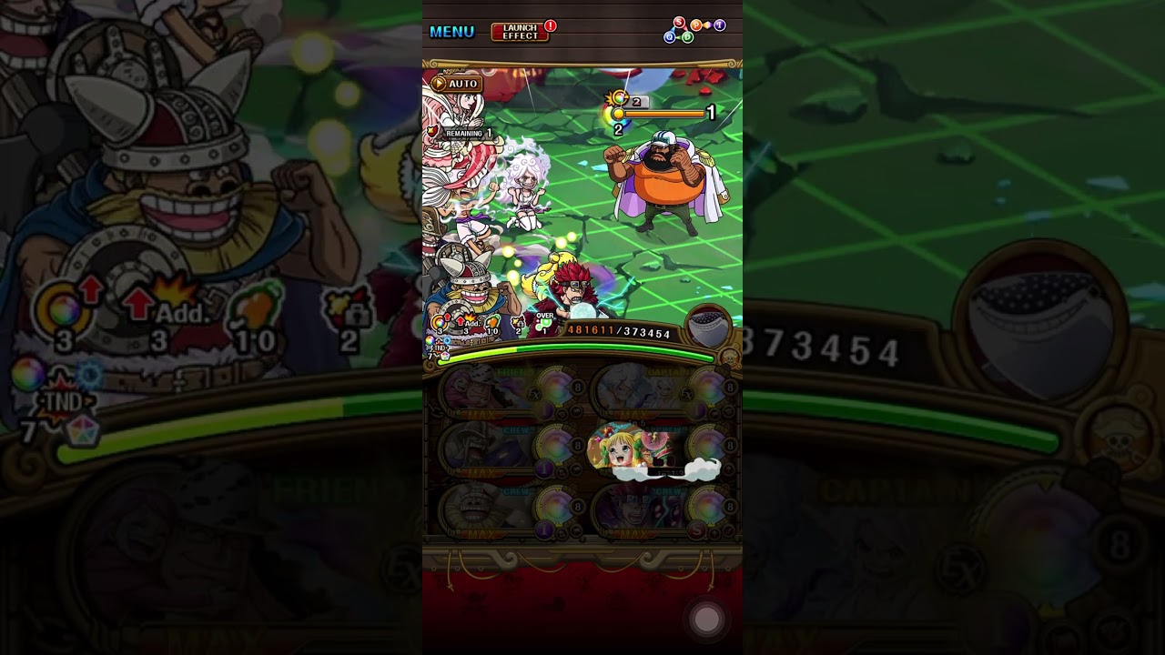 OPTC - PKA vs Doll & Bluegrass Lv 150-200