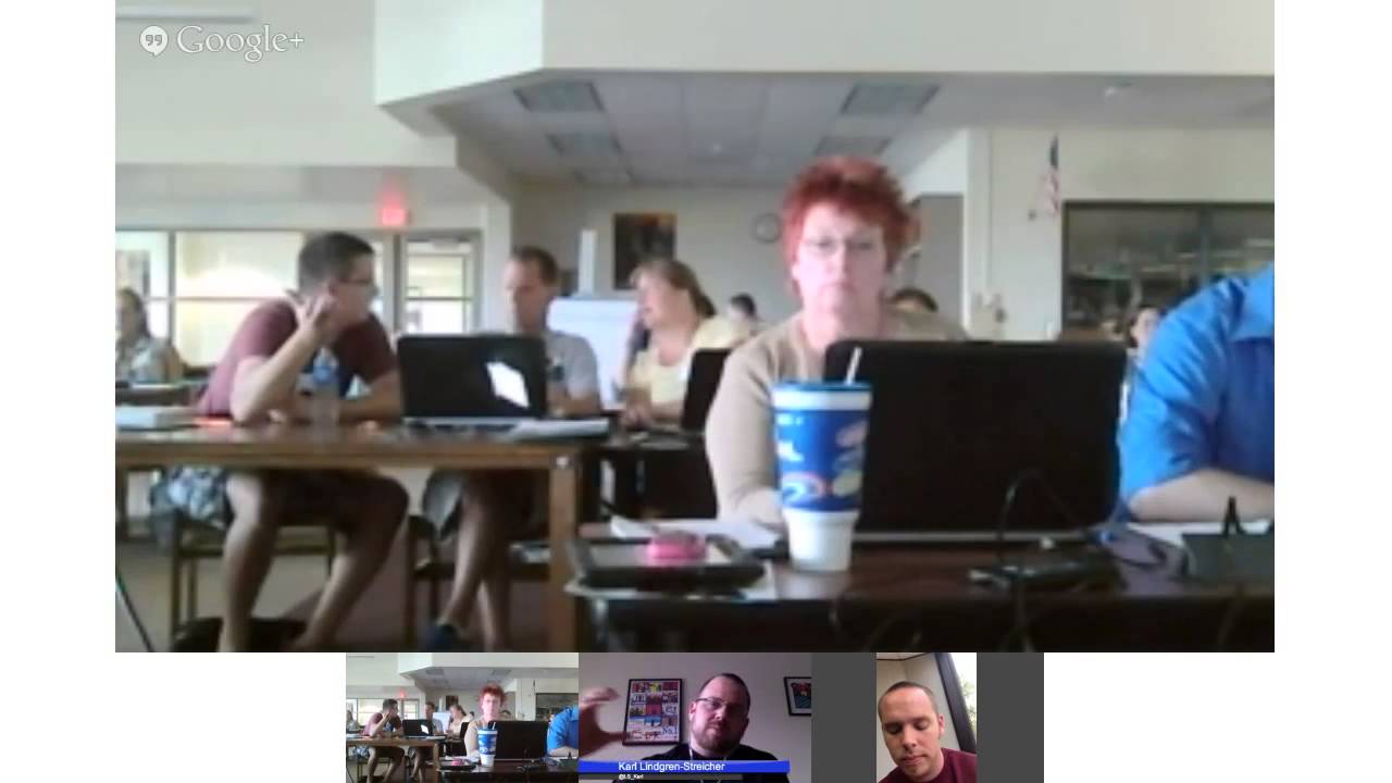 #flipclass and Google