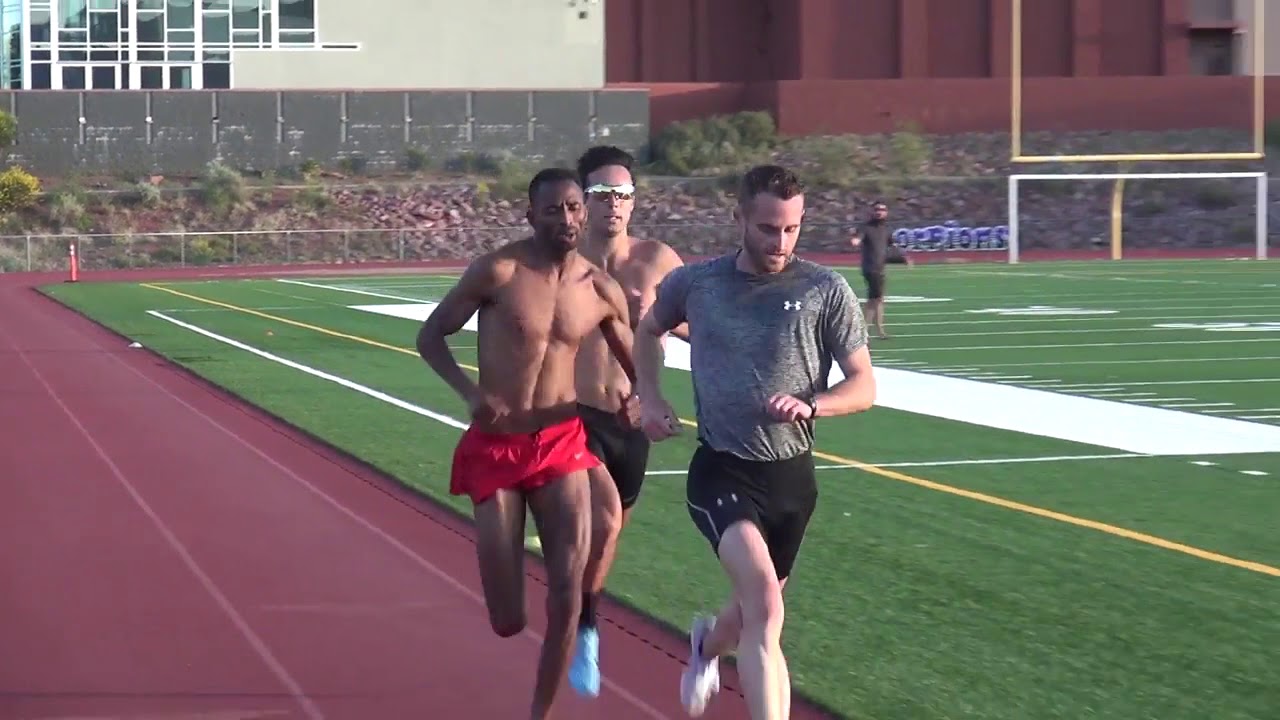 Workout Wednesday: Hassan Mead/Pat Casey/Luke Mathews