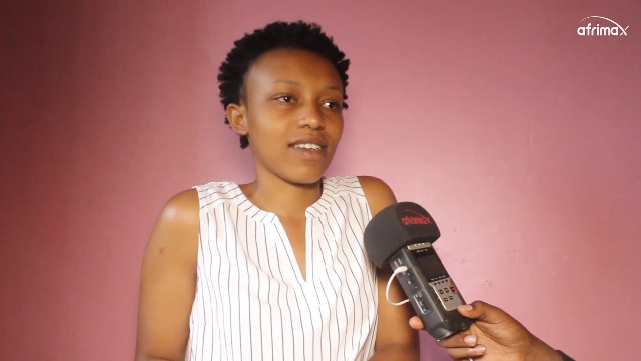 Ntiwabyemera | Umwana wimyaka 19 akorera amamillioni ayakuye mumapine yashaje