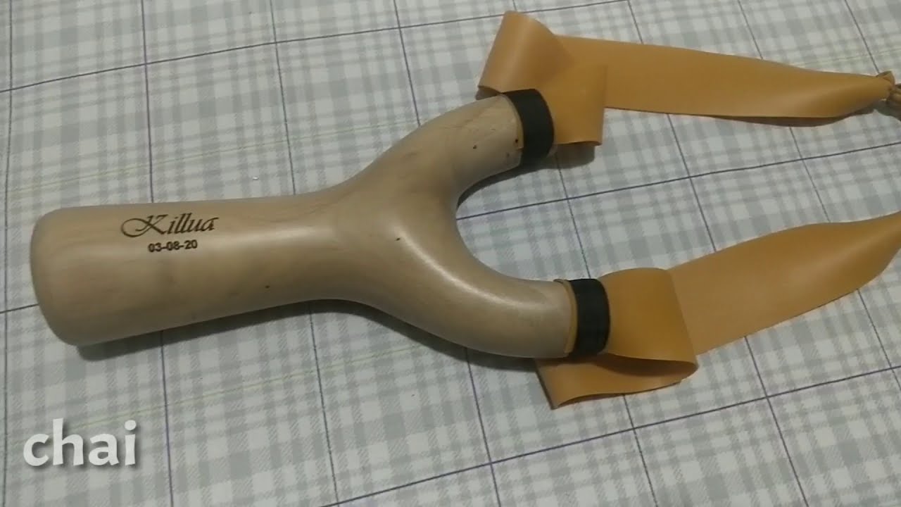 How to cut rubber band without using rotary cutter knife. D.I.Y technique Part 2