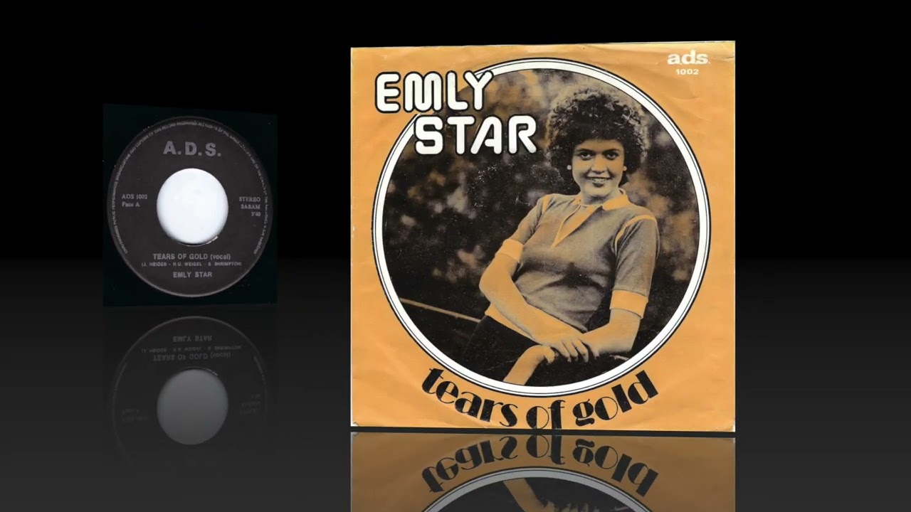 Emly Star - Tears Of Gold (1975)