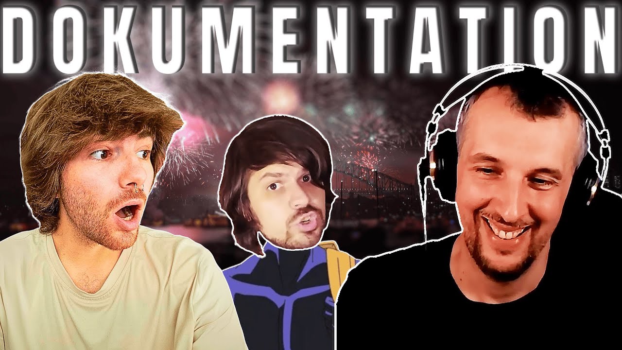 TALK mit PROLETOPIA &uuml;ber SHURJOKA & DEKARLDENT BUBBLE & Politik