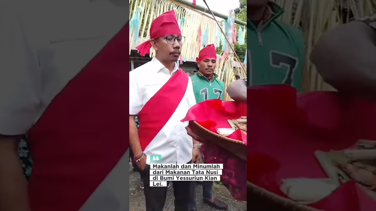 Agenda reses partai PPP oleh bang Fathur Kuwairumaratu 