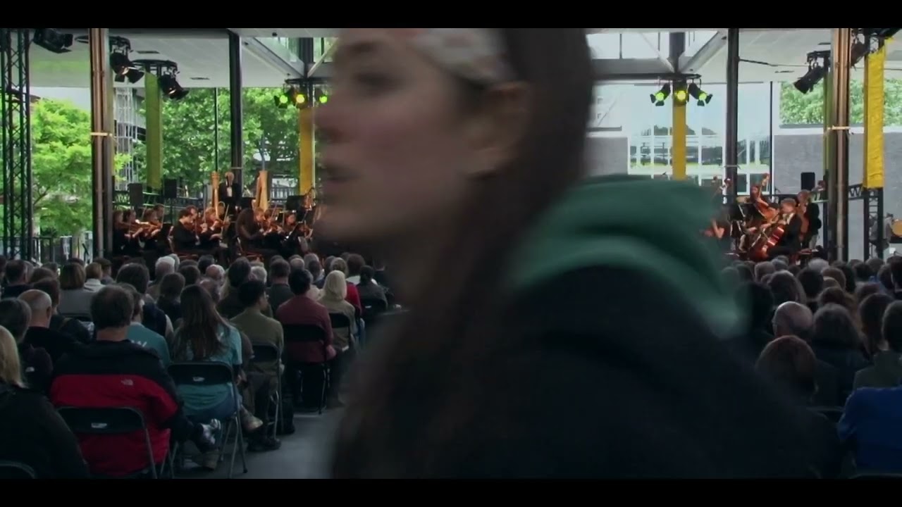 Euregio Jeugdorkest - On the road to Vienna - II Eindhoven Klassiek op de Campus