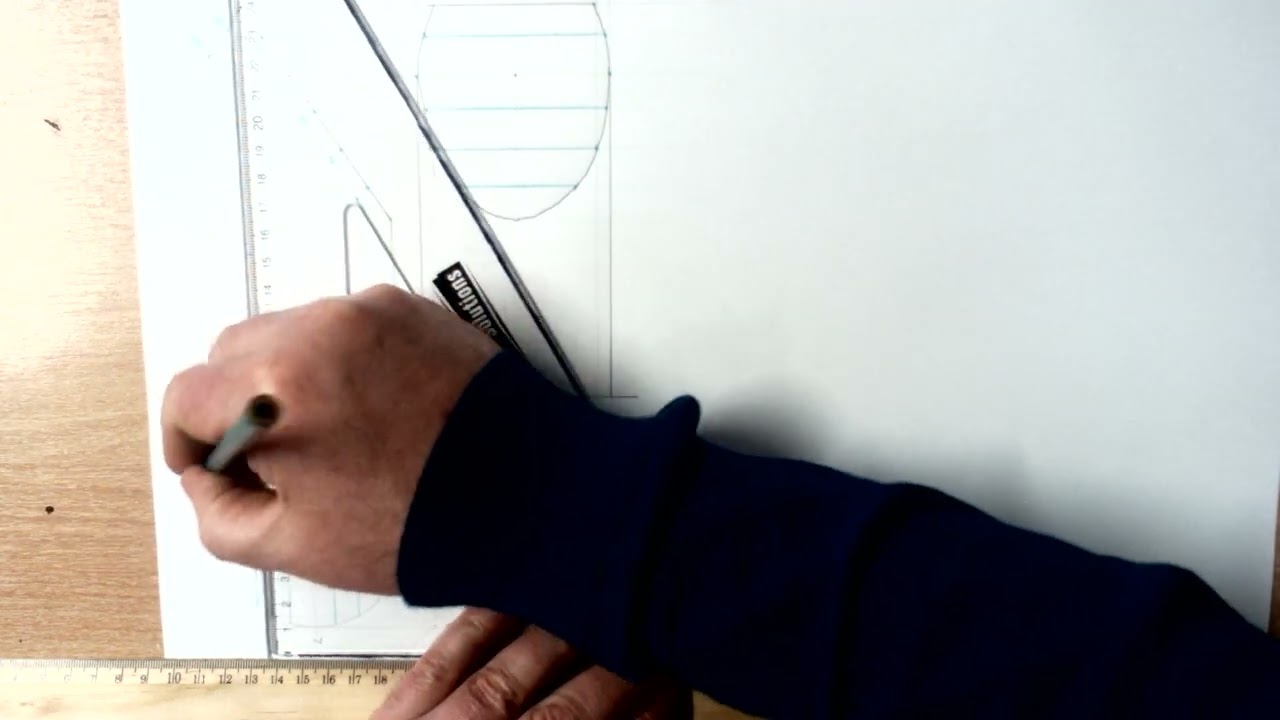 2011 B3 DCG Conics