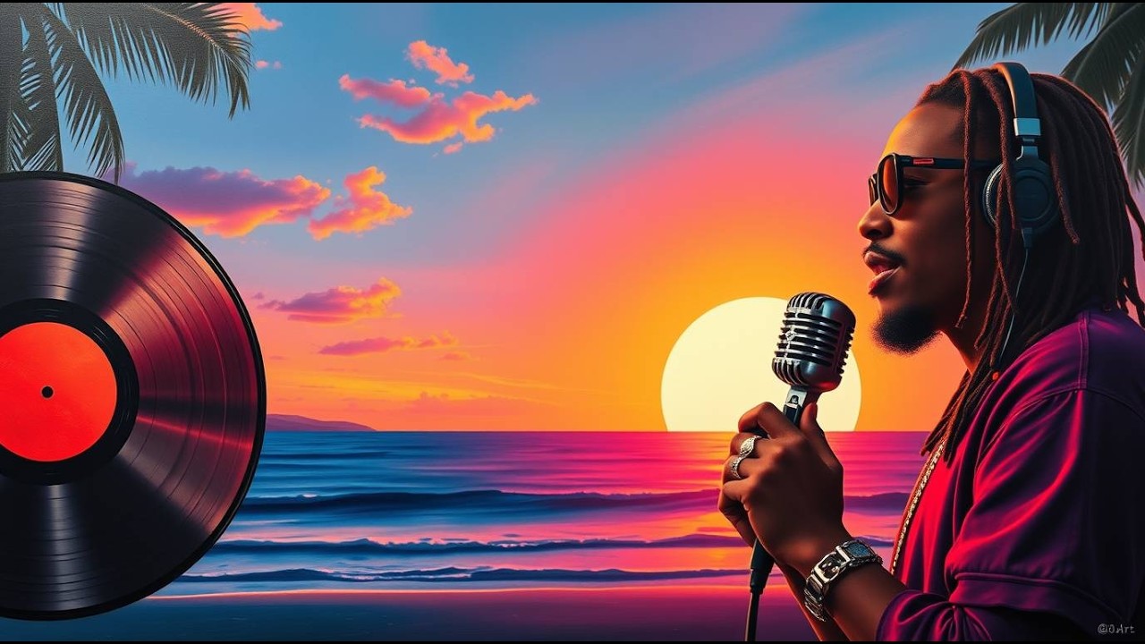Reggae Love Playlist 2026 – Island Vibes & Romantic Reggae Covers
