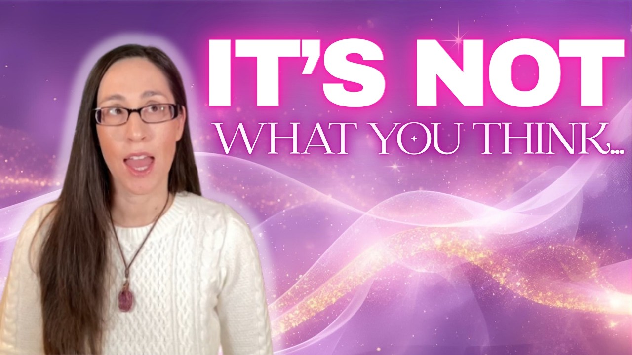 Channeled Message for Healers Who Feel “Behind”