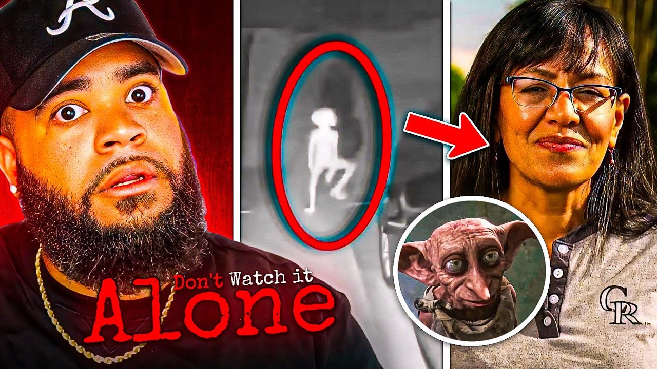 Top 20 Paranormal Events Caught On Camera...