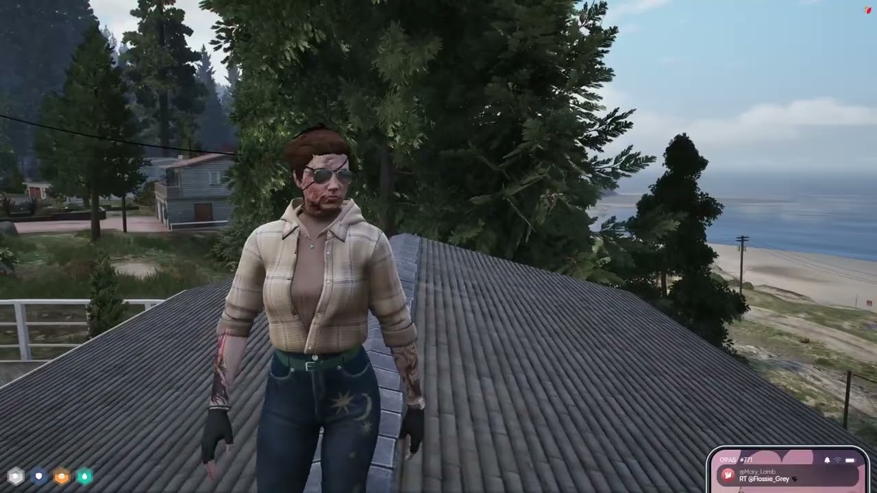 03/04/2026 Rue Minmi | Nopixel WL | PARTNER ANNIVERSARY + CARD ERHMAGOWD