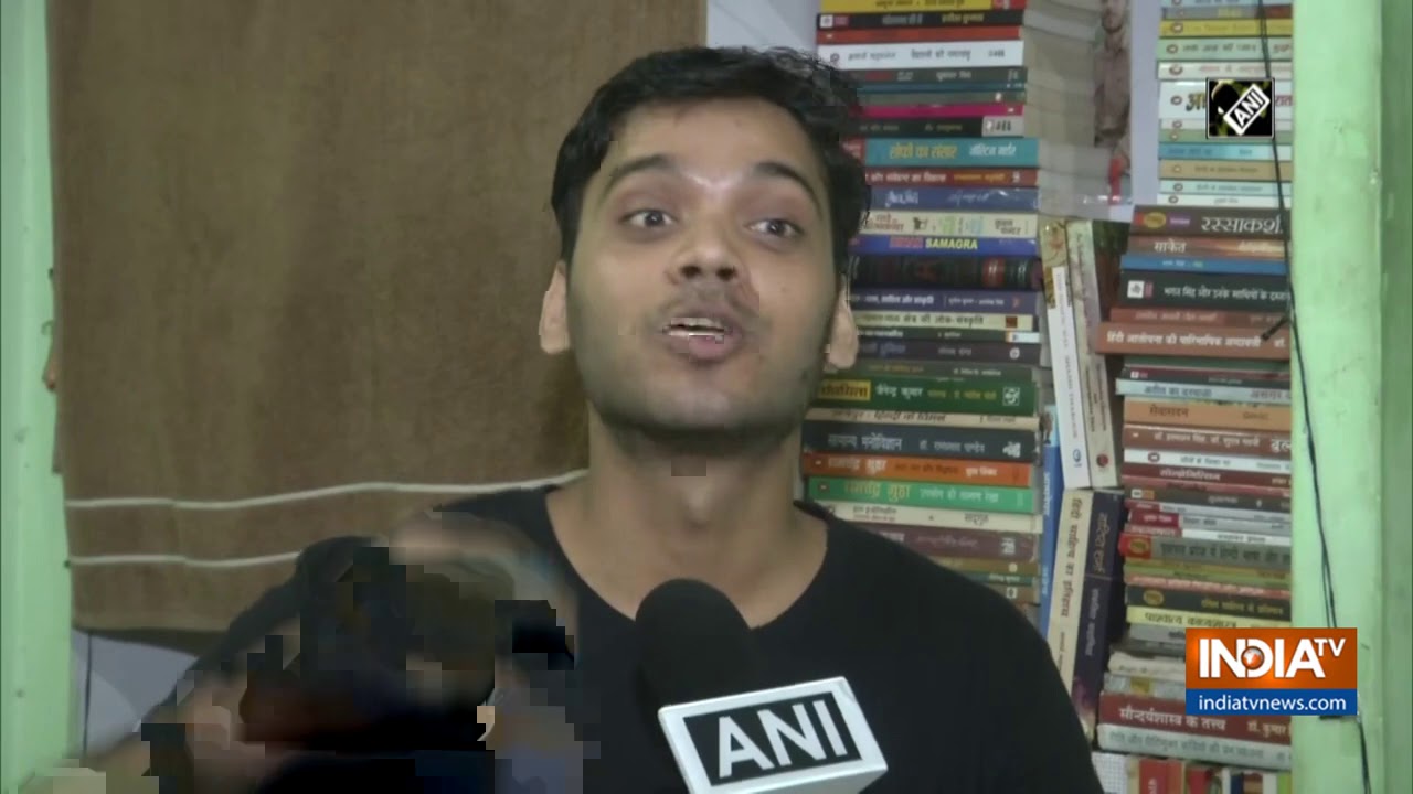 JEE, NEET won't be postponed: Students mark their dissatisfaction