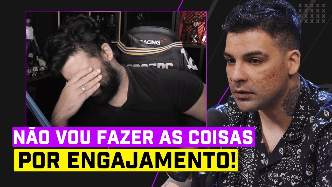 FALTA AUTENTICIDADE NA MÍDIA DE GAMES?