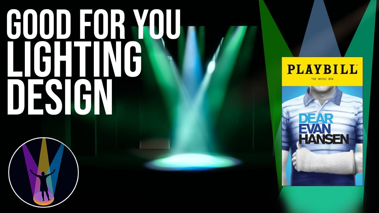 Good For You Lighting Design